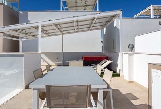 Resale - House - Benijofar