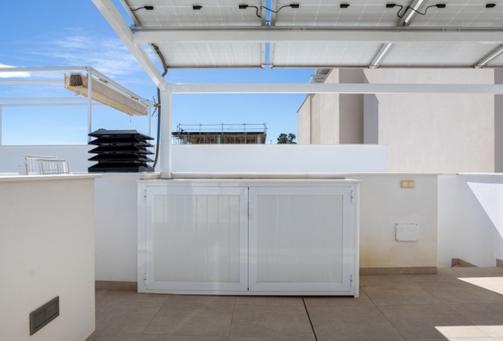 Resale - House - Benijofar