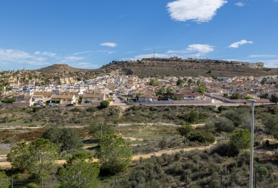 Resale - House - Benijofar