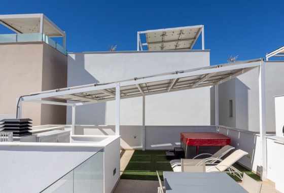 Resale - House - Benijofar