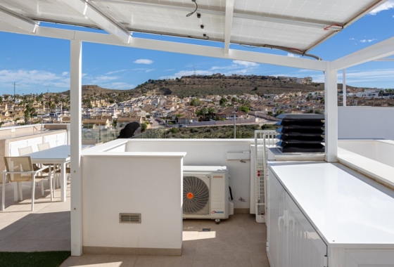 Resale - House - Benijofar