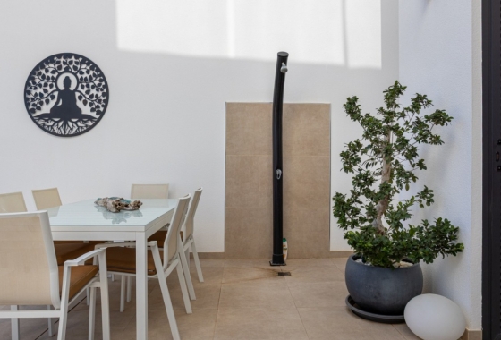 Resale - House - Benijofar