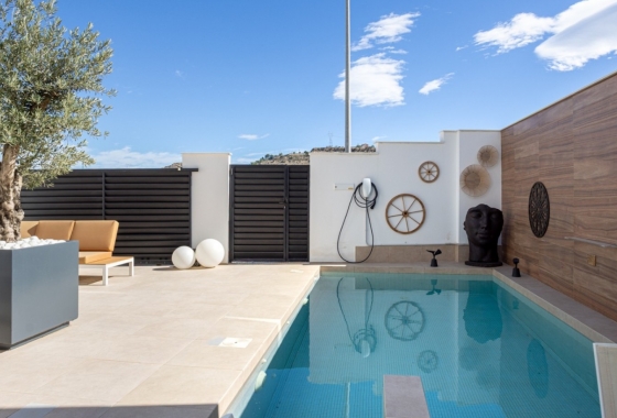 Resale - House - Benijofar