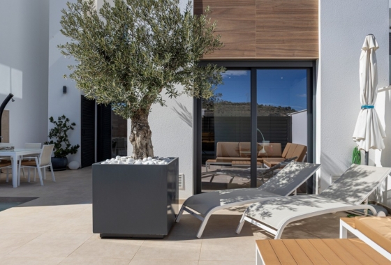 Resale - House - Benijofar