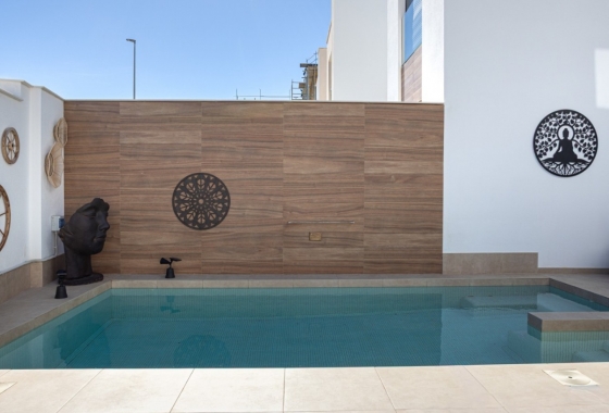 Resale - House - Benijofar