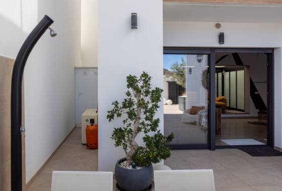 Resale - House - Benijofar