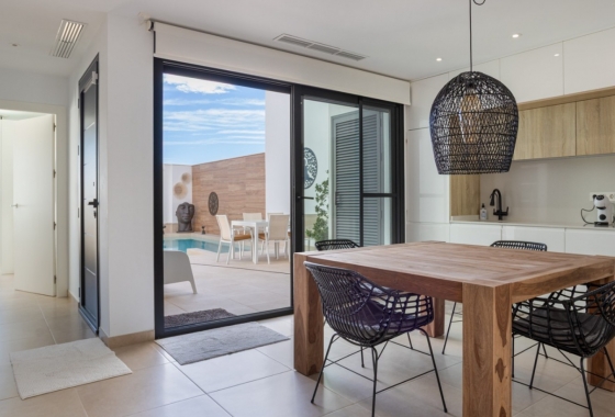Resale - House - Benijofar