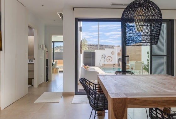 Resale - House - Benijofar