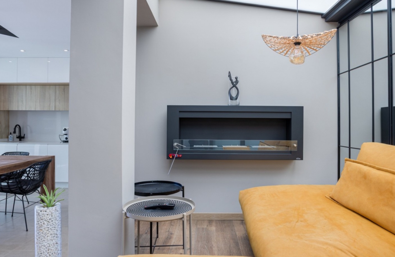 Resale - House - Benijofar