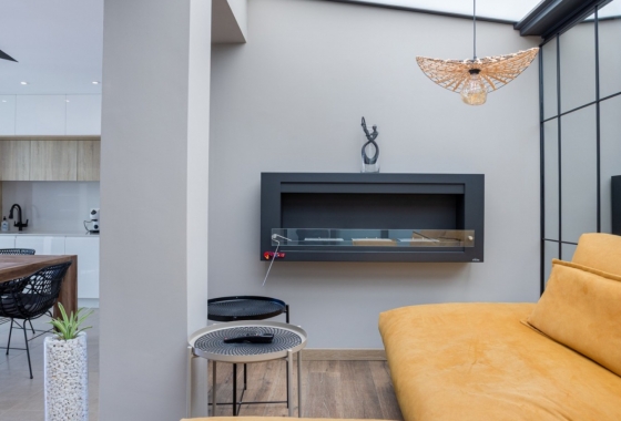 Resale - House - Benijofar