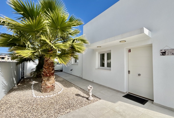 Nouvelle construction - Villa - Benijofar - Binijófar