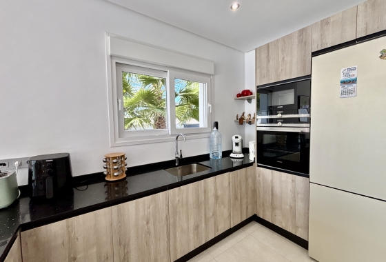 Nouvelle construction - Villa - Benijofar - Binijófar