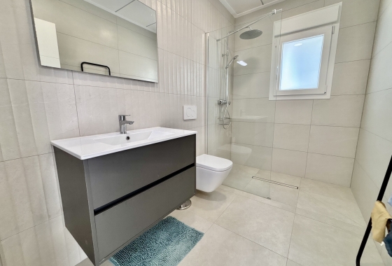 Nouvelle construction - Villa - Benijofar - Binijófar