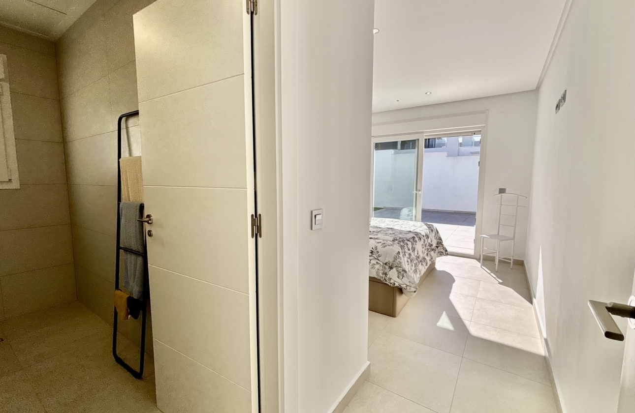 Nouvelle construction - Villa - Benijofar - Binijófar