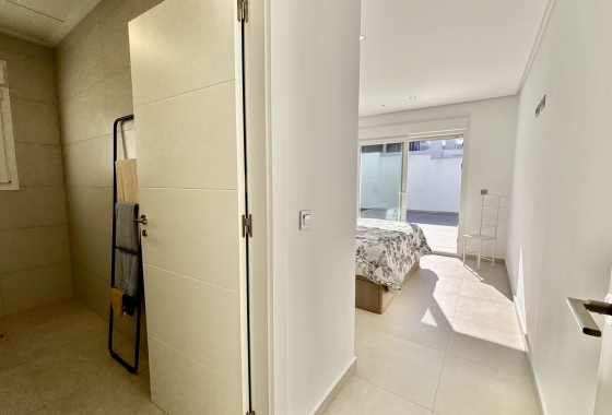 Nouvelle construction - Villa - Benijofar - Binijófar