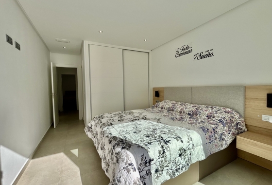 Nouvelle construction - Villa - Benijofar - Binijófar