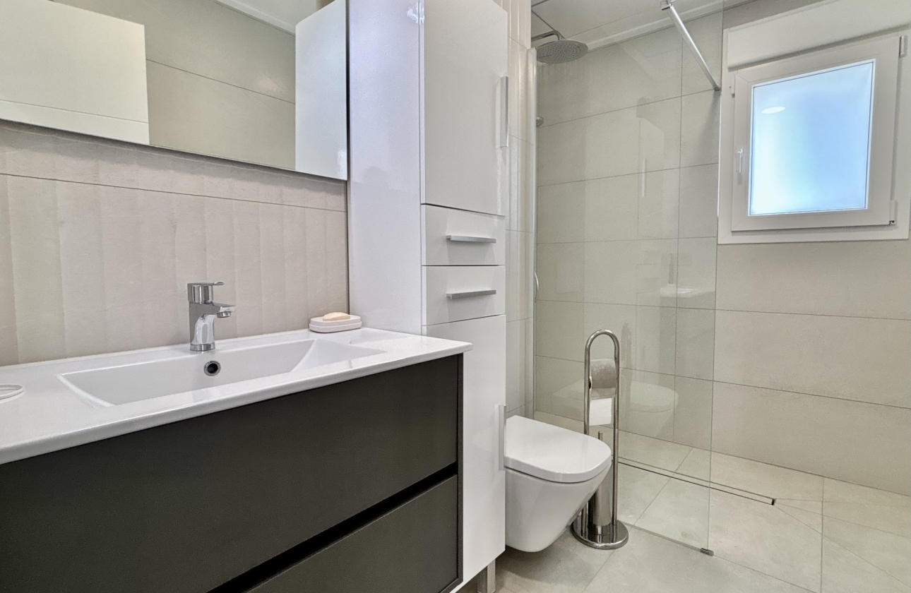 Nouvelle construction - Villa - Benijofar - Binijófar