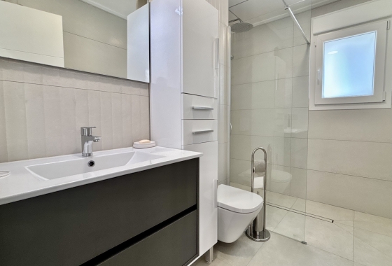 Nouvelle construction - Villa - Benijofar - Binijófar