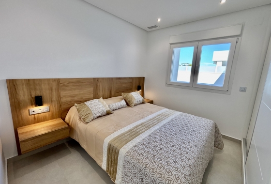 Nouvelle construction - Villa - Benijofar - Binijófar