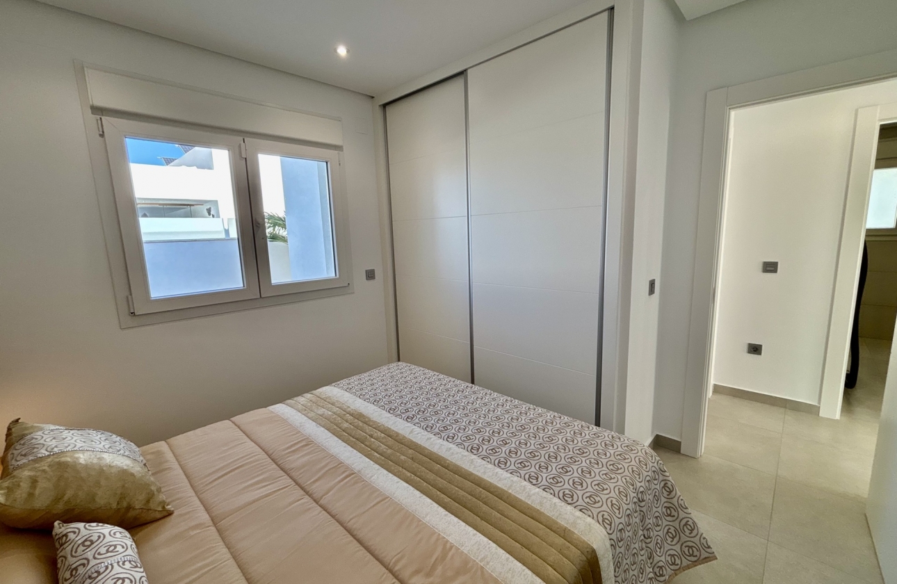 Nouvelle construction - Villa - Benijofar - Binijófar