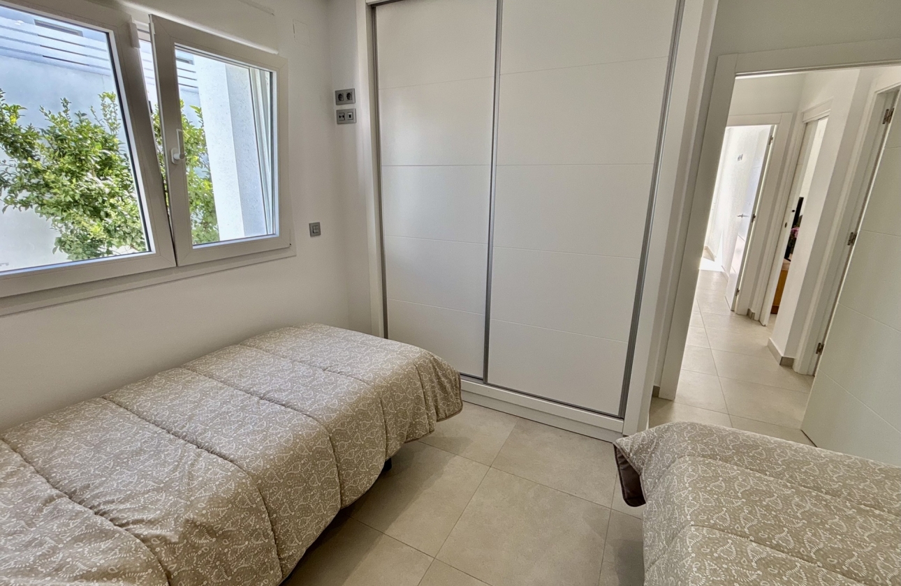 Nouvelle construction - Villa - Benijofar - Binijófar