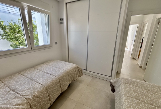 Nouvelle construction - Villa - Benijofar - Binijófar