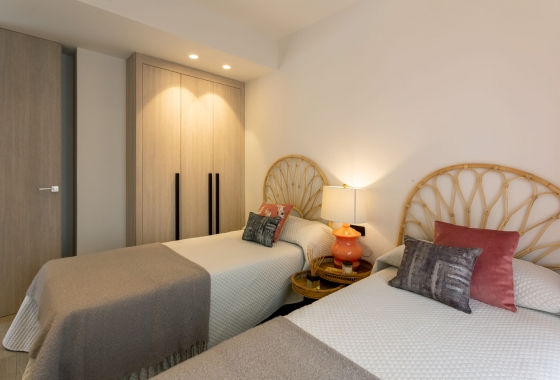 Obra nueva - Casa - Algorfa - La Finca Golf