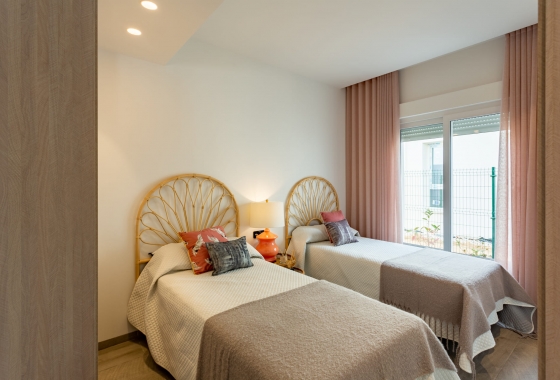 Obra nueva - Casa - Algorfa - La Finca Golf