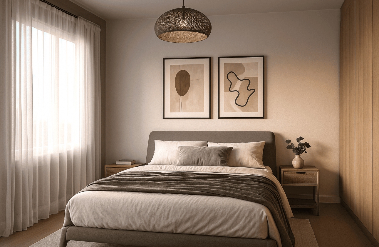 New Build - Ground floor apartment - Benejúzar