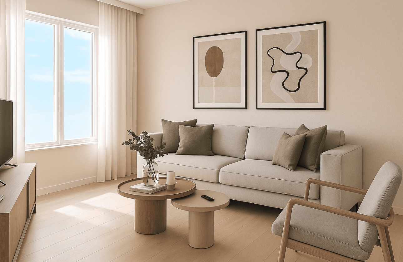 Nieuwbouw Woningen - Penthouse - Benejúzar