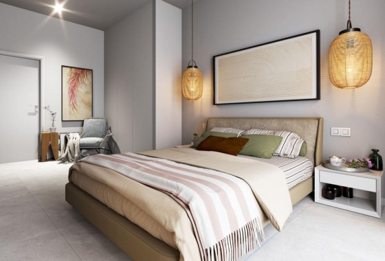 Obra nueva - Villa - Finestrat