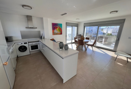 Revente - Appartement - Orihuela Costa - Vistabella