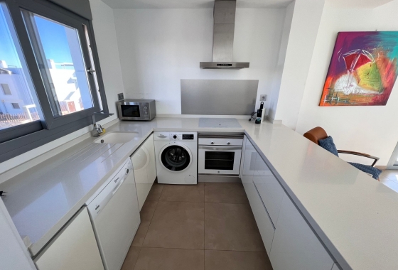 Revente - Appartement - Orihuela Costa - Vistabella