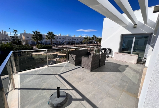 Revente - Appartement - Orihuela Costa - Vistabella