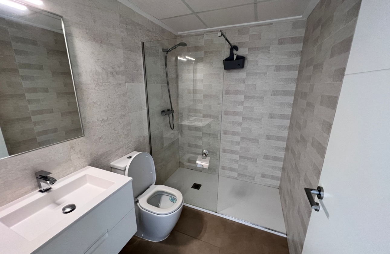 Revente - Appartement - Orihuela Costa - Vistabella