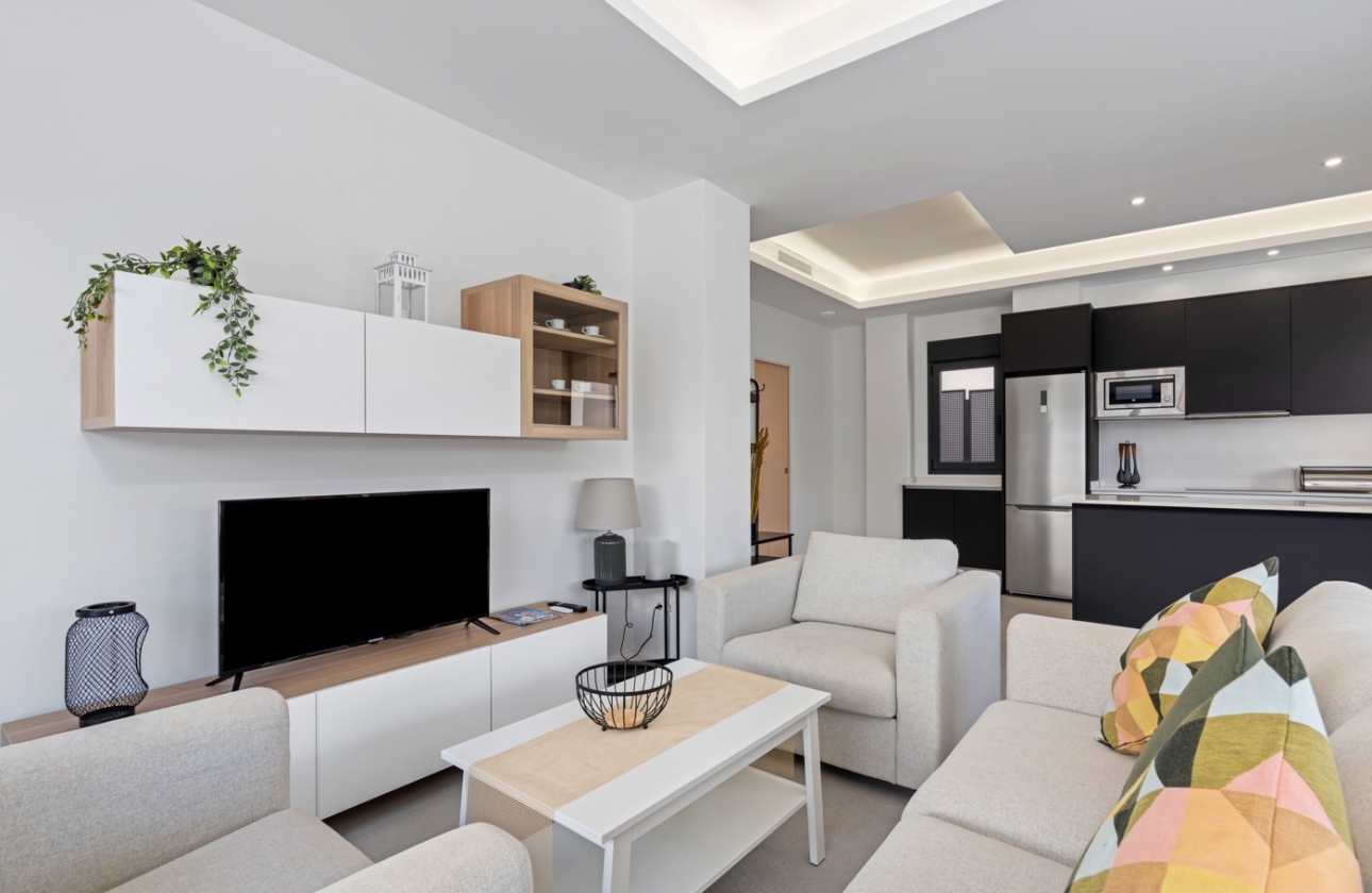 Reventa - Villa - San Fulgencio - La Marina