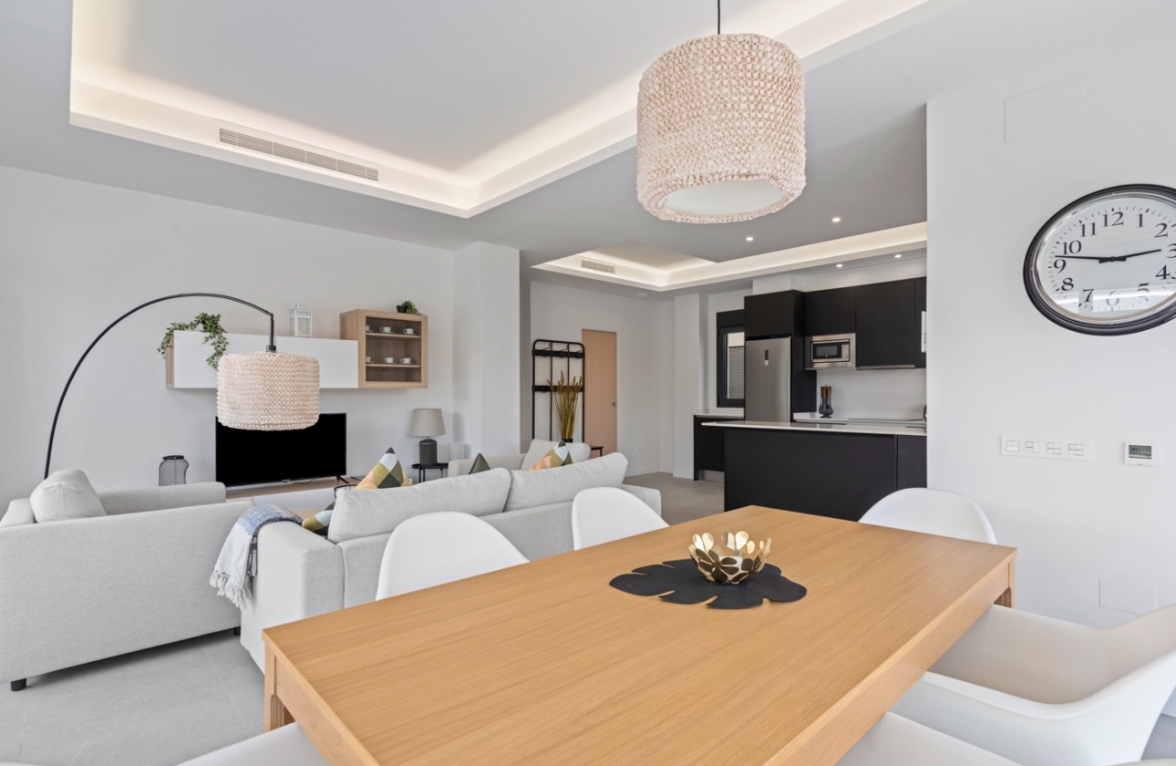 Reventa - Villa - San Fulgencio - La Marina