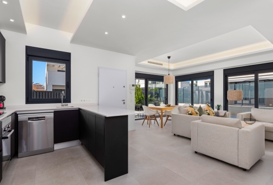 Reventa - Villa - San Fulgencio - La Marina