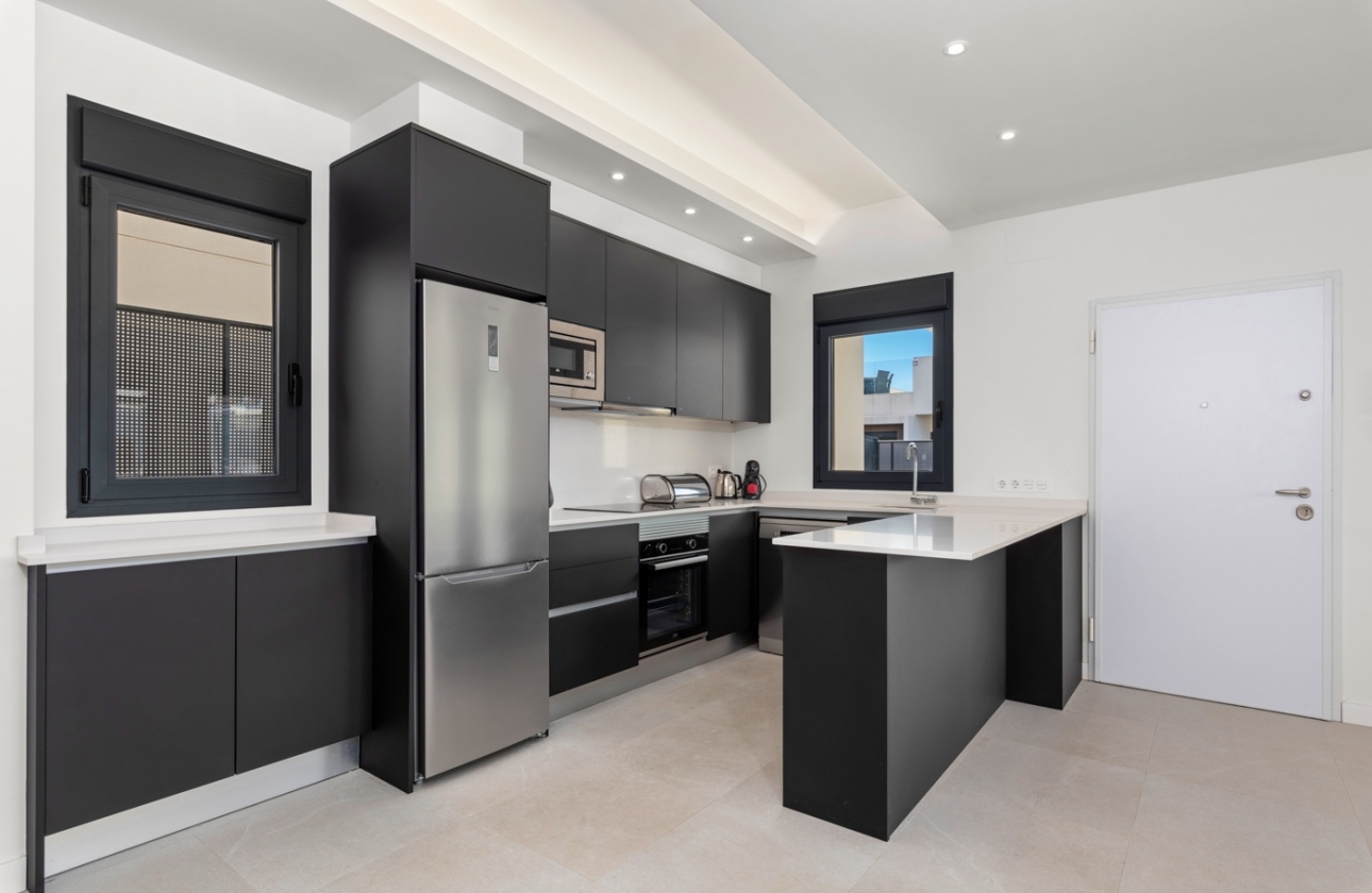 Reventa - Villa - San Fulgencio - La Marina