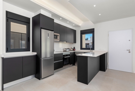 Reventa - Villa - San Fulgencio - La Marina