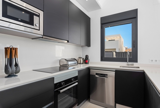 Reventa - Villa - San Fulgencio - La Marina