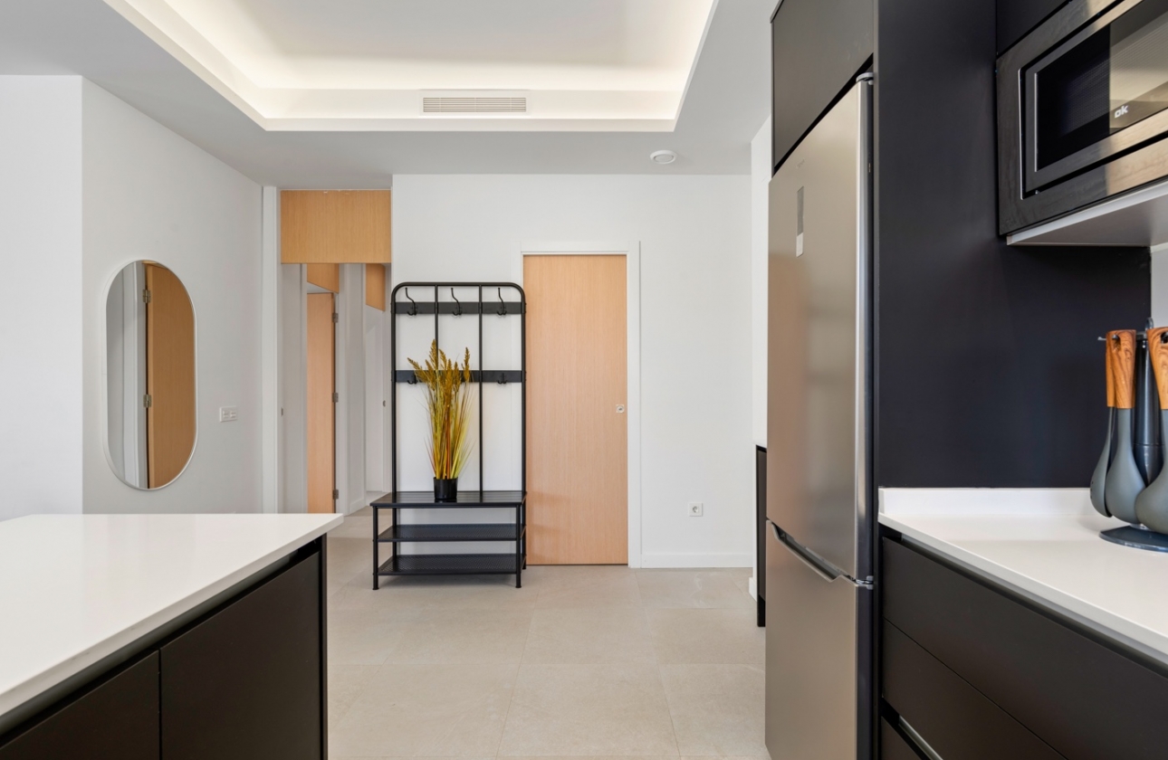 Reventa - Villa - San Fulgencio - La Marina