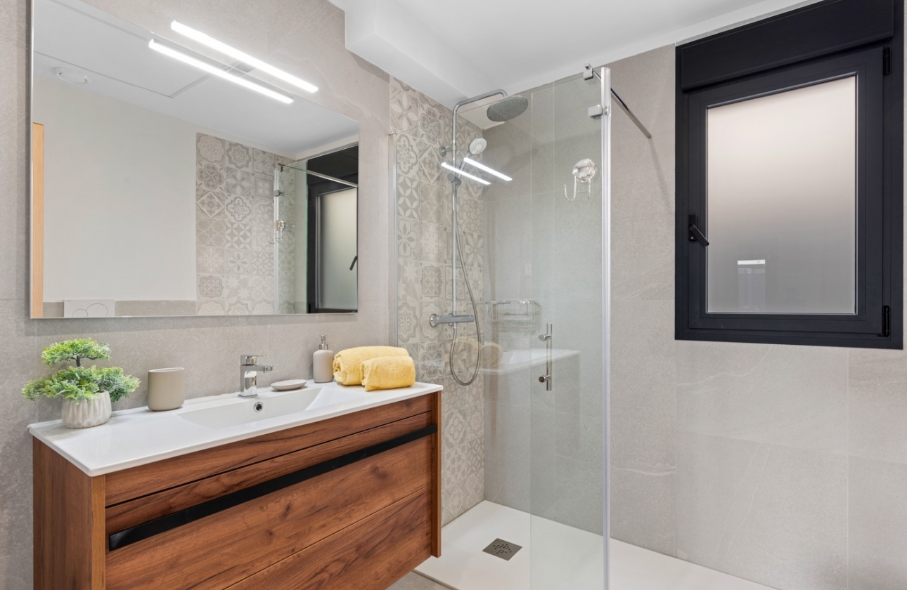 Reventa - Villa - San Fulgencio - La Marina