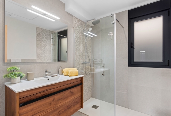 Reventa - Villa - San Fulgencio - La Marina