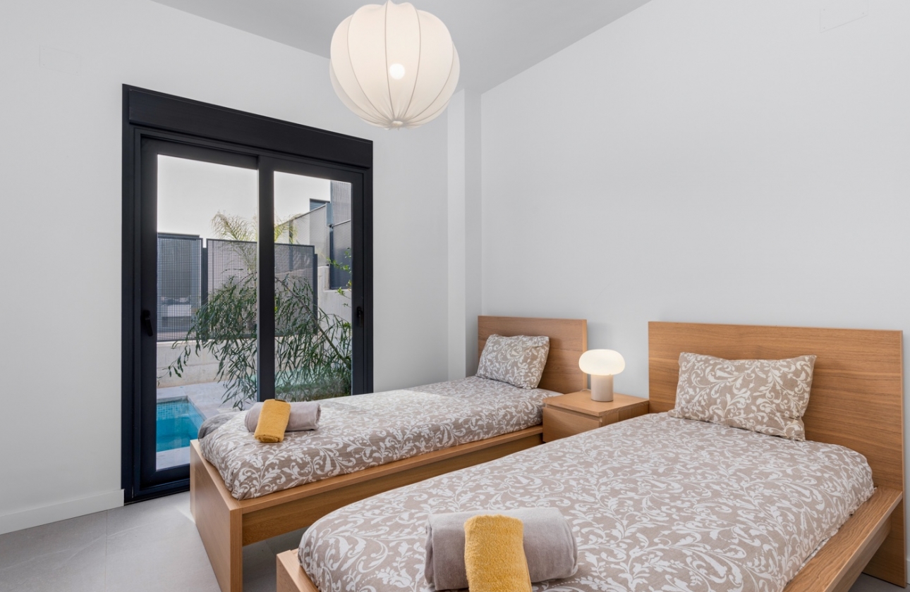 Reventa - Villa - San Fulgencio - La Marina