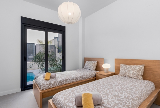 Reventa - Villa - San Fulgencio - La Marina