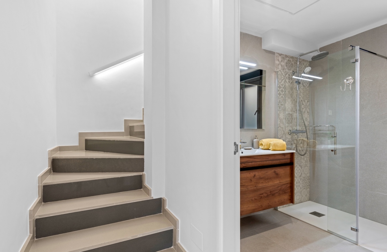 Reventa - Villa - San Fulgencio - La Marina