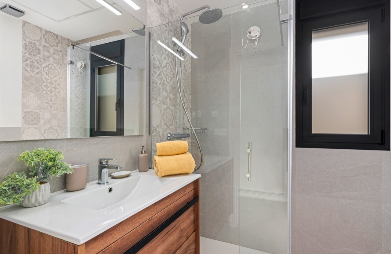 Reventa - Villa - San Fulgencio - La Marina