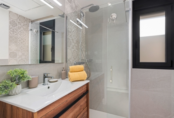 Reventa - Villa - San Fulgencio - La Marina