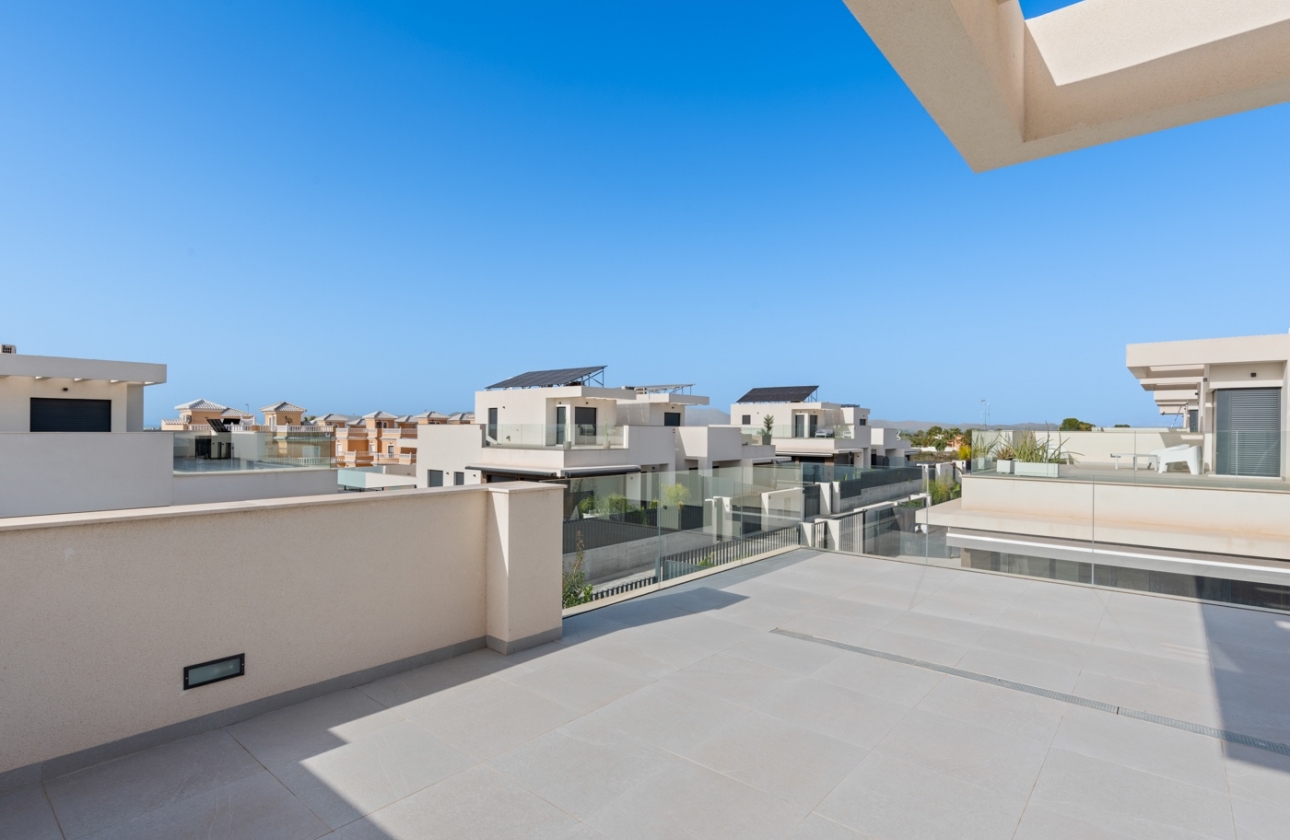 Reventa - Villa - San Fulgencio - La Marina